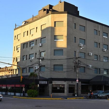 Gran Hotel Mercedes Mercedes  Exterior foto