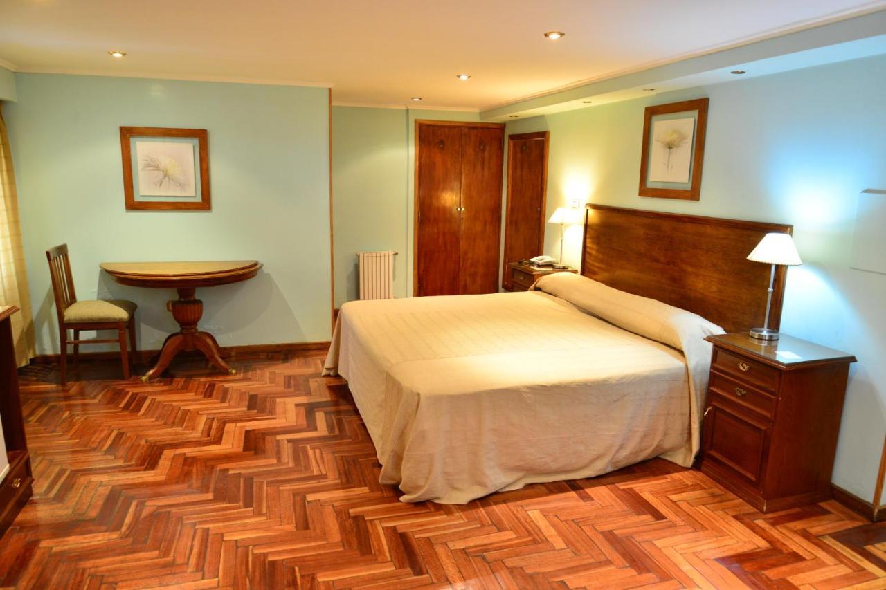 Gran Hotel Mercedes Mercedes  Zimmer foto