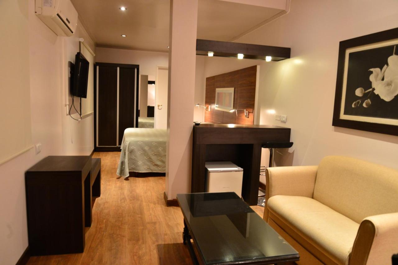 Gran Hotel Mercedes Mercedes  Zimmer foto